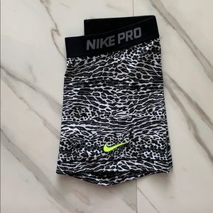 Women’s Nike Pro Shorts